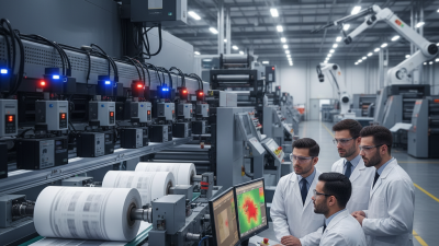 How to Implement a Print Flaw Detection System Effectively?