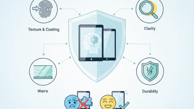 How to Choose the Best Anti-Fingerprint Glass for Your Device?