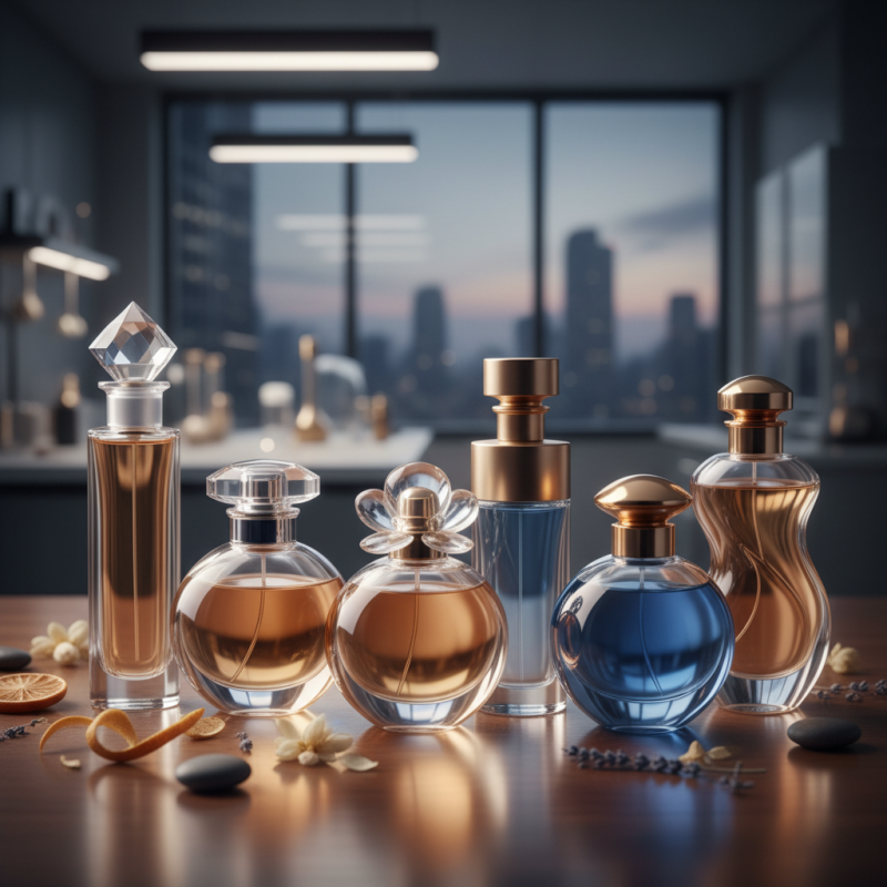 2026 How to Choose the Best Perfume Bottles for Your Fragrance?