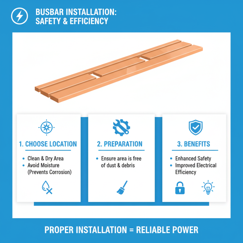 Essential Tips for Understanding Busbar Electrical Basics?