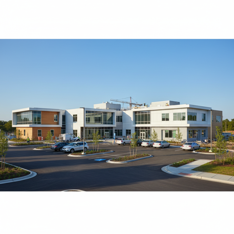 2026 How to Choose a Modular Medical Office Building for Your Practice?