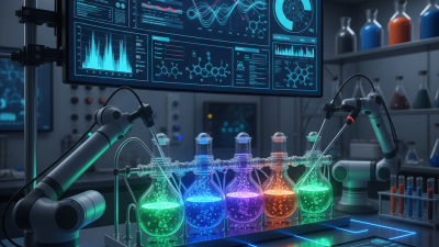 2026 Best Catalyst Testing Techniques for Enhanced Efficiency?