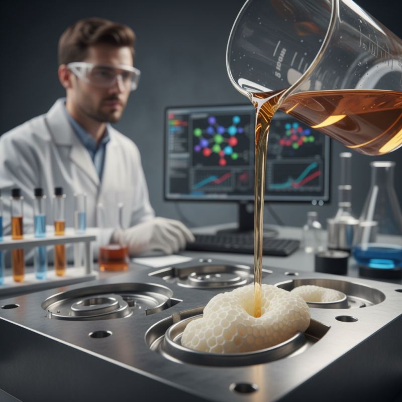 Top 10 Benefits of Blend Polyol for Your Projects?