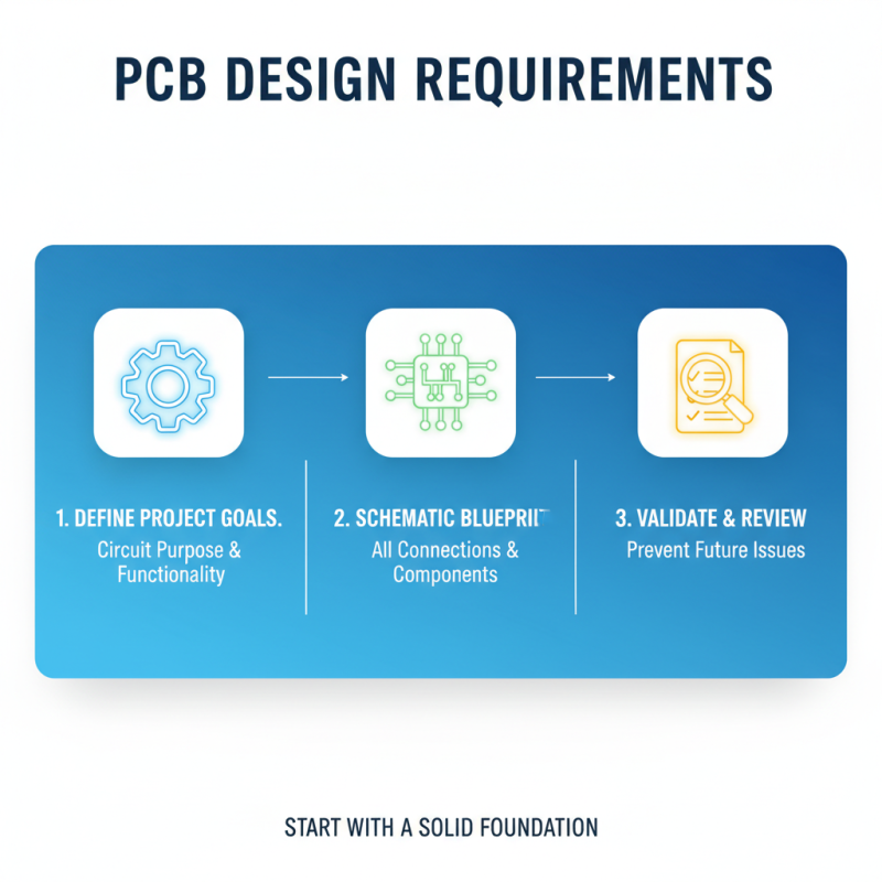 How to Design an Effective PCB Layout for Your Projects?