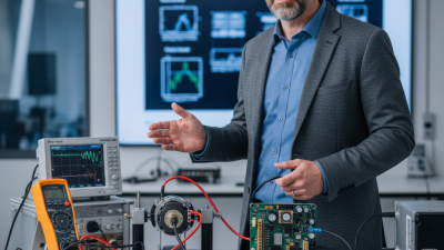 How to Choose the Right Electric Motor Controller for Your Needs?