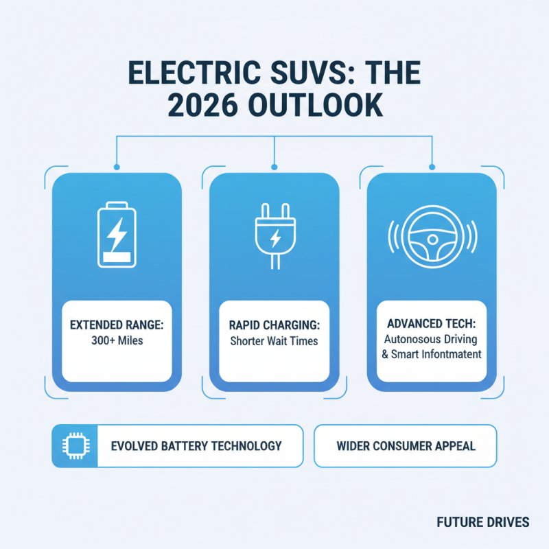 10 Best Fully Electric SUVs to Consider in 2026?
