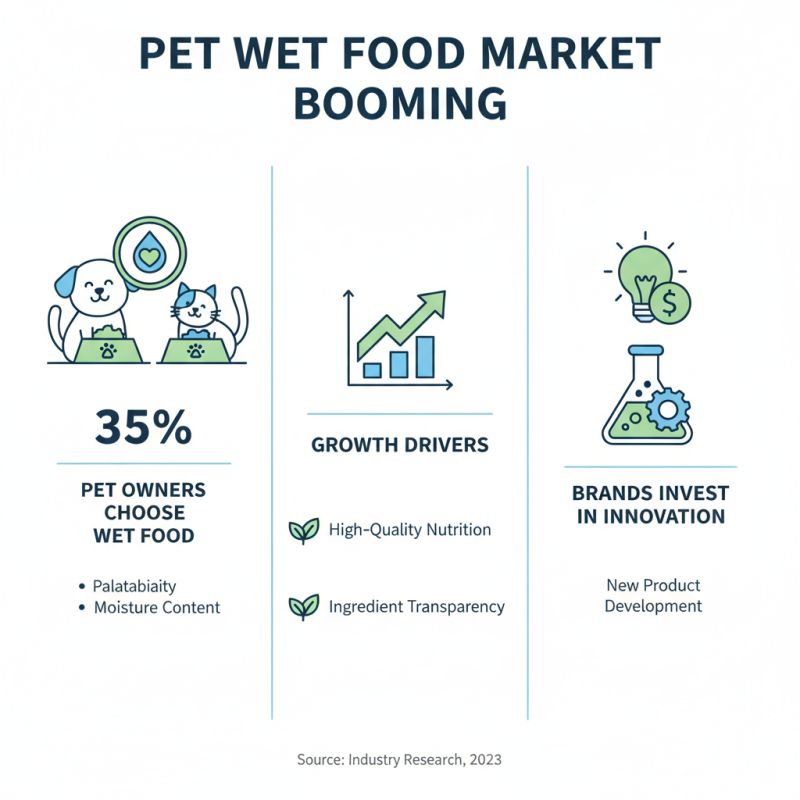 2026 Top Wet Food Brands for Pets What to Choose?