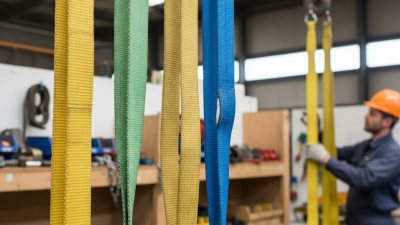 What is a Nylon Sling and How is it Used?