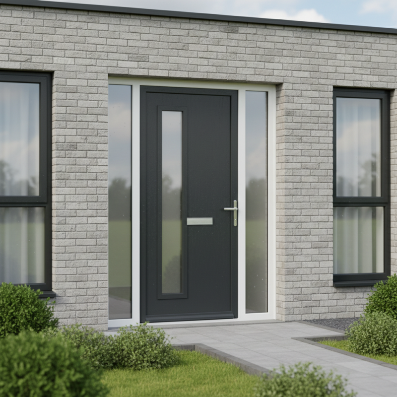 2026 How to Choose the Best Composite Front Doors for Your Home?