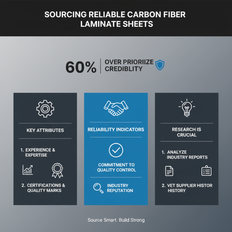 Top Tips for Choosing Carbon Fiber Laminate Sheet?