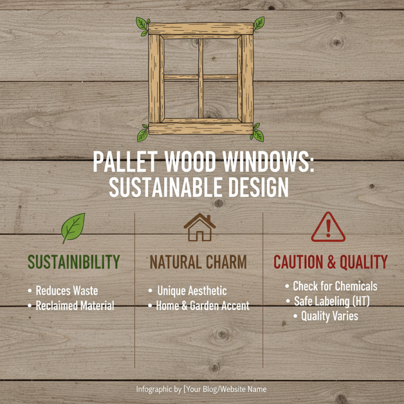 2026 Best Four Windows Pallet Designs for Your Home and Garden Ideas?