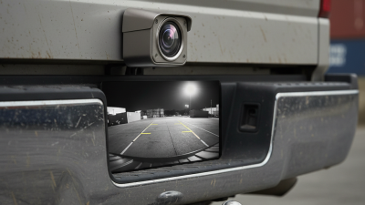 Best Backup Camera for Truck What to Look For?