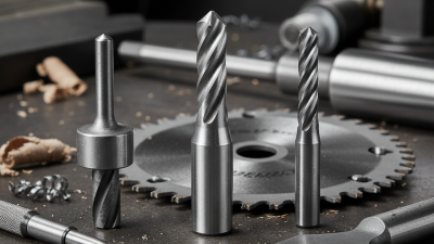 Top 5 Tungsten Tipped Products You Need to Know About?