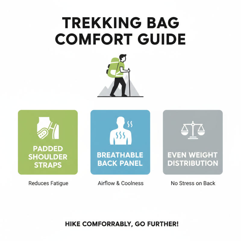 Top 10 Best Trekking Bags for Your Next Adventure?