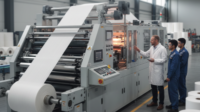 A Complete Guide to Nonwoven Laminating Machine Tips?