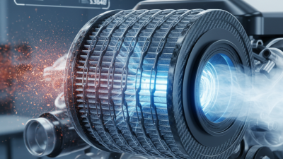 2026 Top Automobile Air Intake Filters What You Need to Know