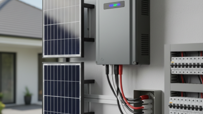 What is a 120 240 Split Phase Inverter and How Does It Work?