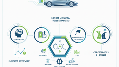 2026 Top Automobile Start Lithium Battery Innovations Explained