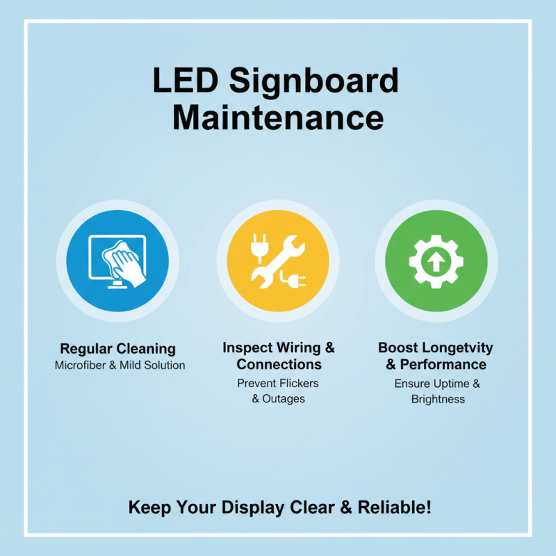 10 Best Led Sign Boards for Your Business Needs?