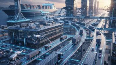 2026 Top Freight Solutions for Efficient Shipping Options?