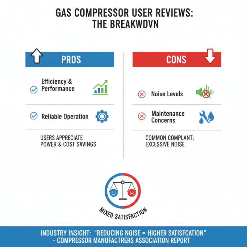 2026 Best Gas Compressor Reviews and Buying Guide?