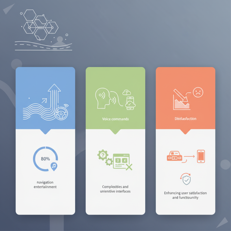 Top Car Multimedia Systems to Enhance Your Driving Experience?