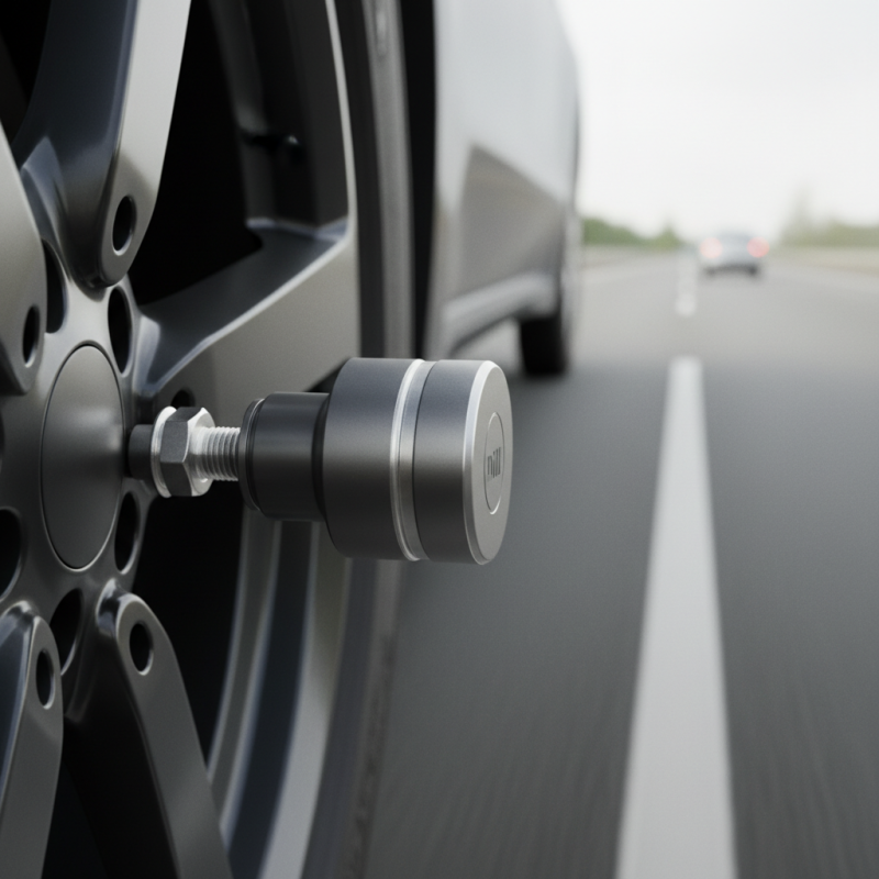 Best Dill TPMS Sensor Solutions for Accurate Tire Monitoring?