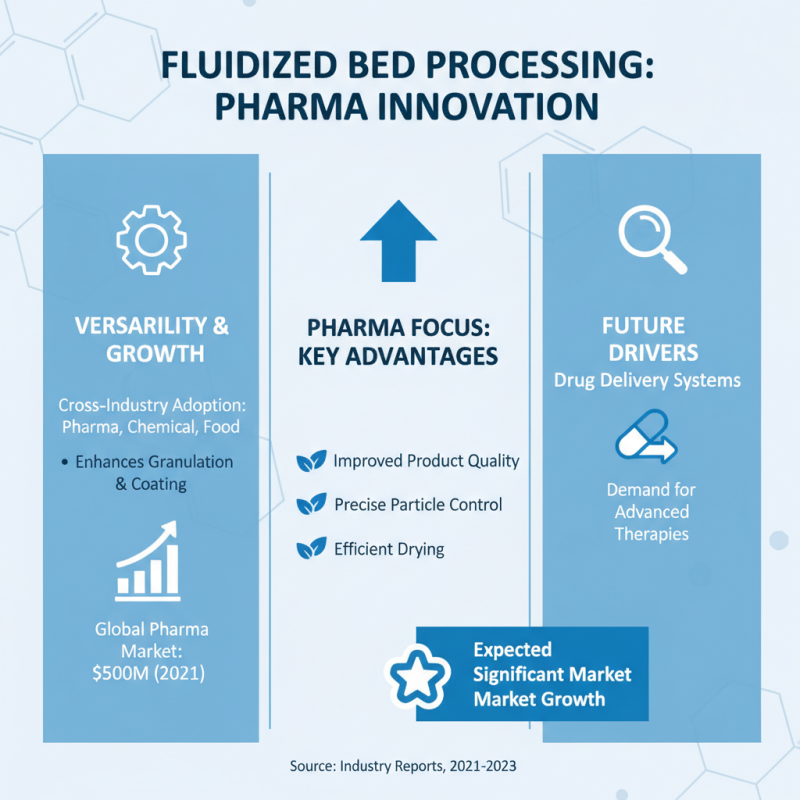 What is a Fluidized Bed Processor and How Does It Work?