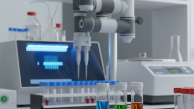 What is Genomic DNA Cleanup and Why is it Important?