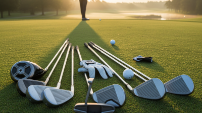 2026 How to Choose the Best Mens Golf Clubs for Your Game?