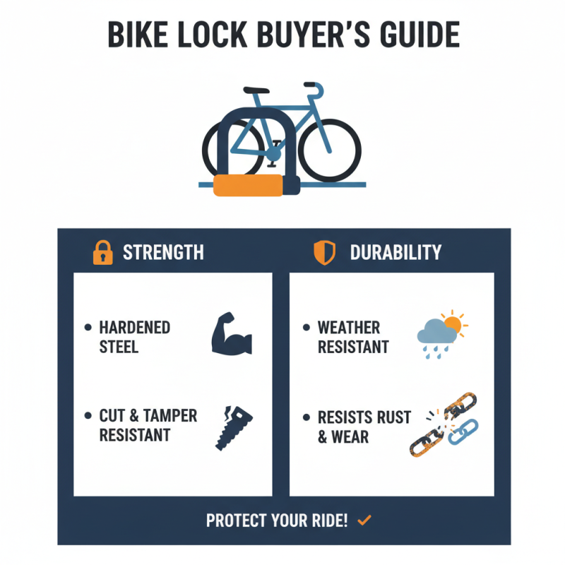 Top Lock Chain Bike Models for Ultimate Security and Convenience?