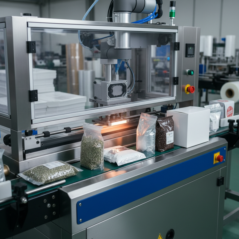 How to Choose the Best Heat Sealing Machine for Your Needs?