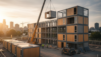 Top 10 Reasons to Choose Prefab Units for Your Next Construction Project?