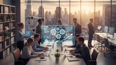 Top 10 Solutions to Automation for Your Business Growth?