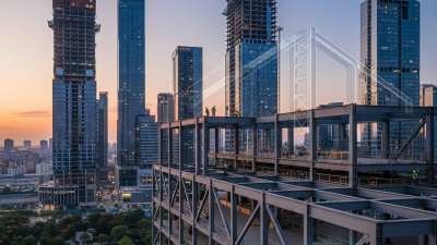 Top 10 Benefits of Structural Steel in Construction Projects?