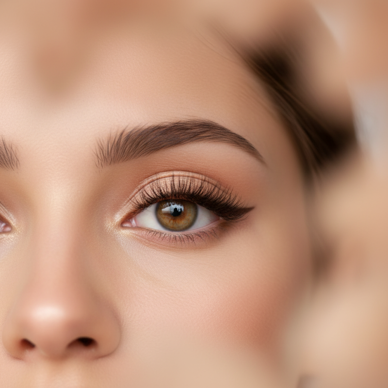 Top Short False Eyelashes for a Natural Look and Effortless Glam?