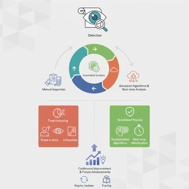 Digital Best Print Flaw Detection System for Quality Control?