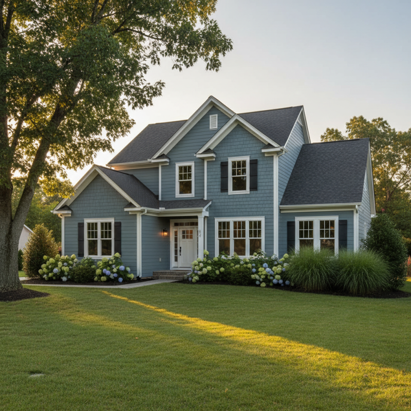 Top 10 Benefits of Georgia Pacific Siding for Your Home?