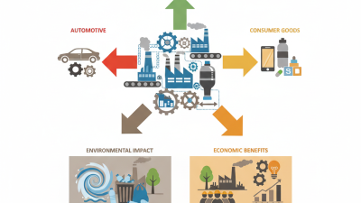 Why Are Plastic Factories Essential for Modern Industry?