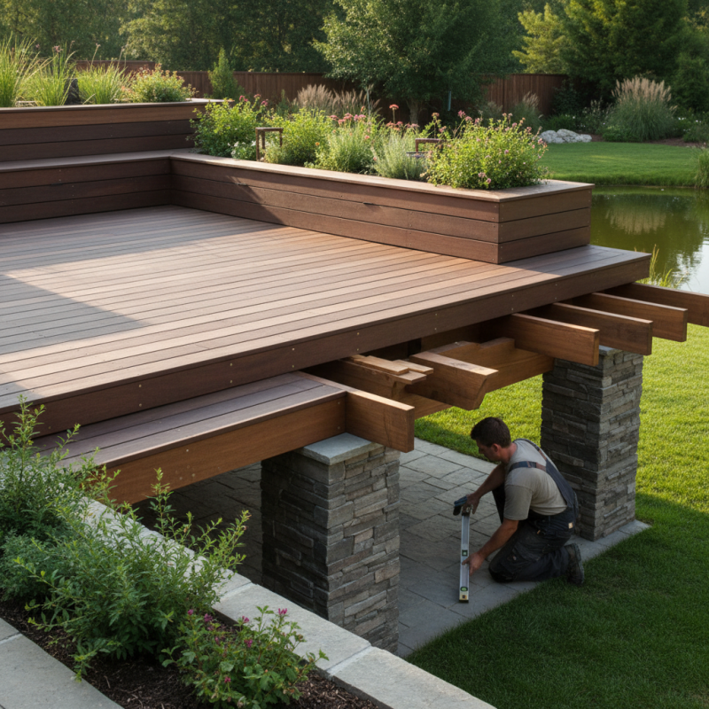 10 Essential Tips for Maximizing Your Deck System Efficiency?