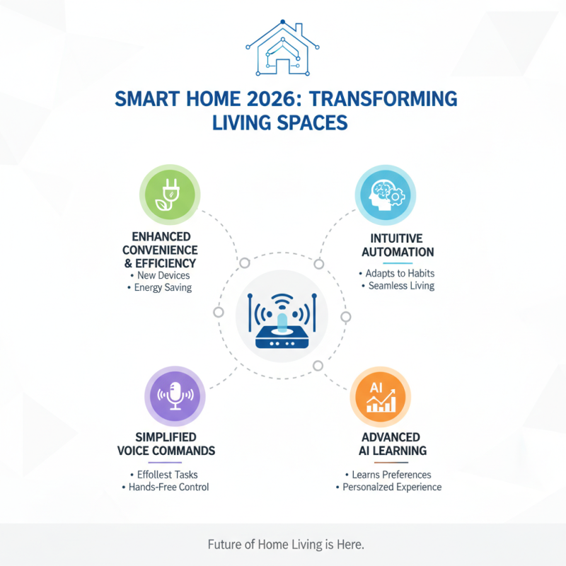 Top Home Electric Innovations to Watch in 2026?