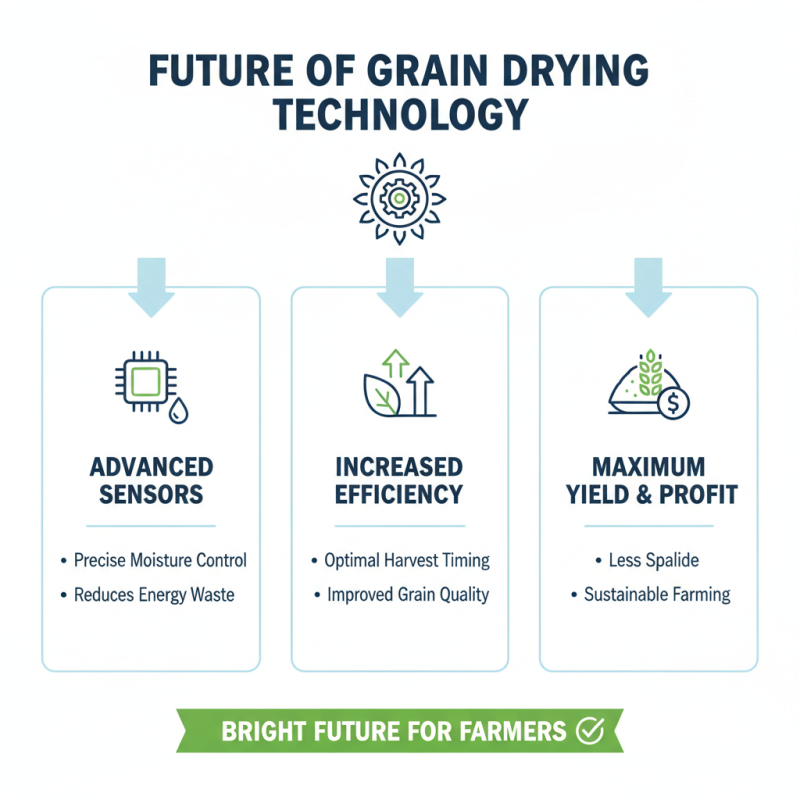 2026 Top Grain Dryer Options for Optimal Efficiency?