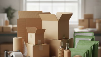 How to Choose the Best Packaging Supplies for Your Business Needs?