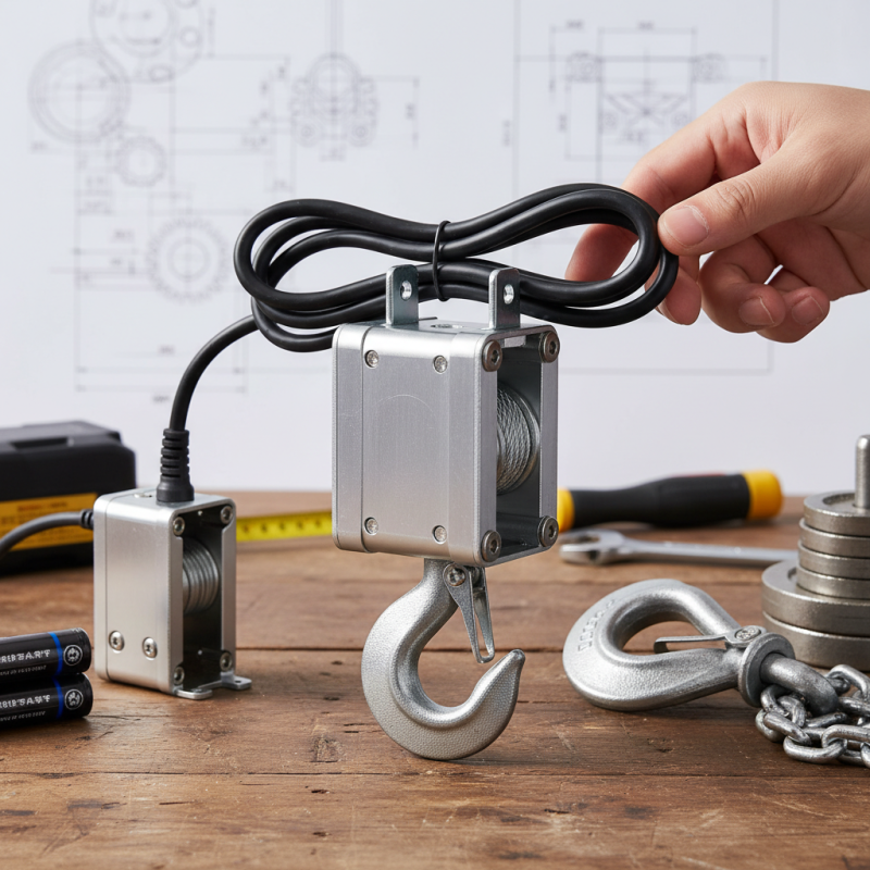 10 Essential Tips for Choosing the Best Micro Electric Hoist?