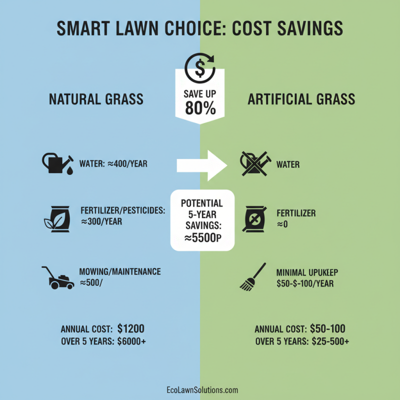 Top 10 Benefits of Artificial Grasses You Should Know?