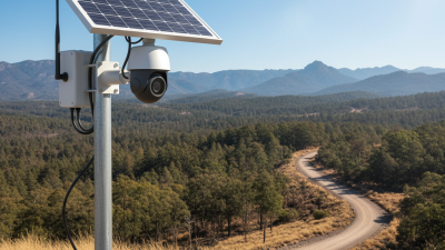 Top 10 Camera Solar Sim Card Benefits You Should Know?