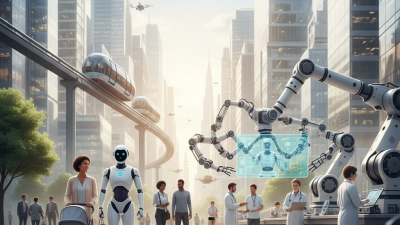 2026 How to Integrate AI Robots into Everyday Life?