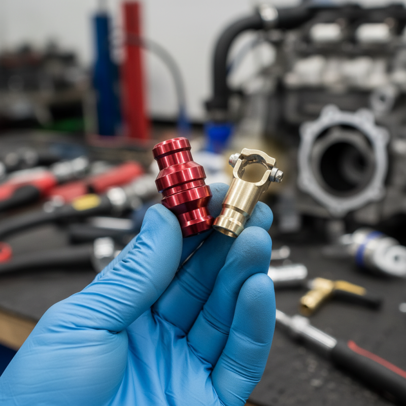 2026 How to Choose the Best Fuel Fittings for Your Vehicle?