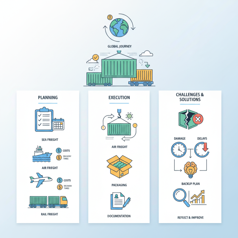 2026 Best Tips to Send Container Safely and Efficiently?