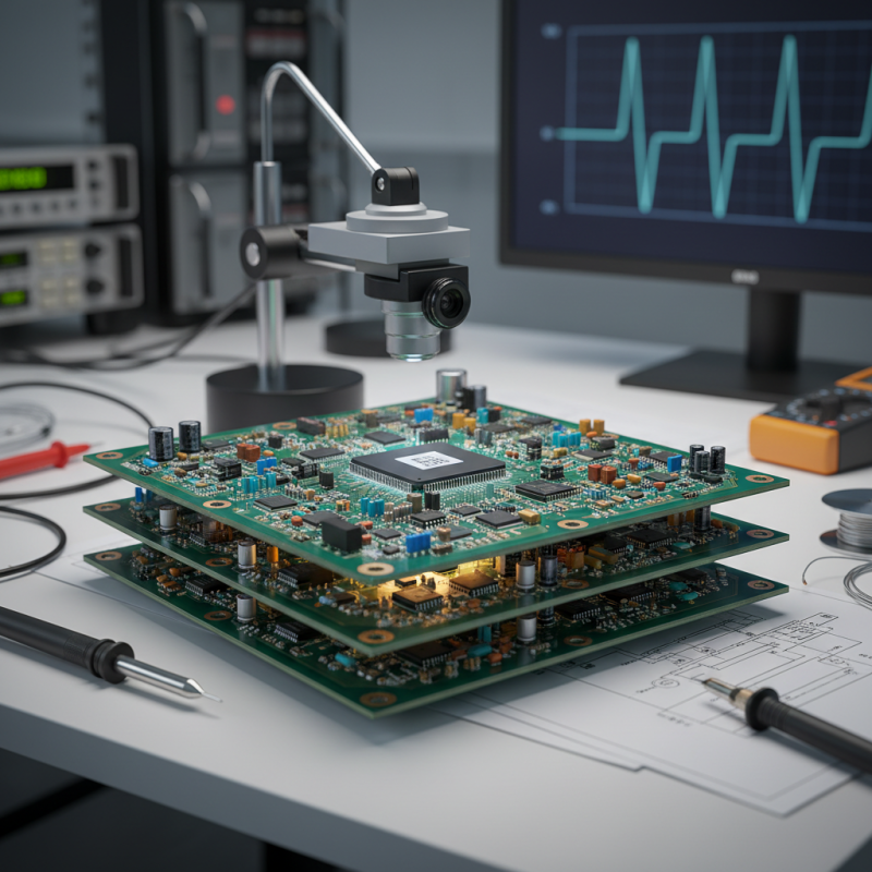 How to Design an Effective PCB Layout for Your Projects?